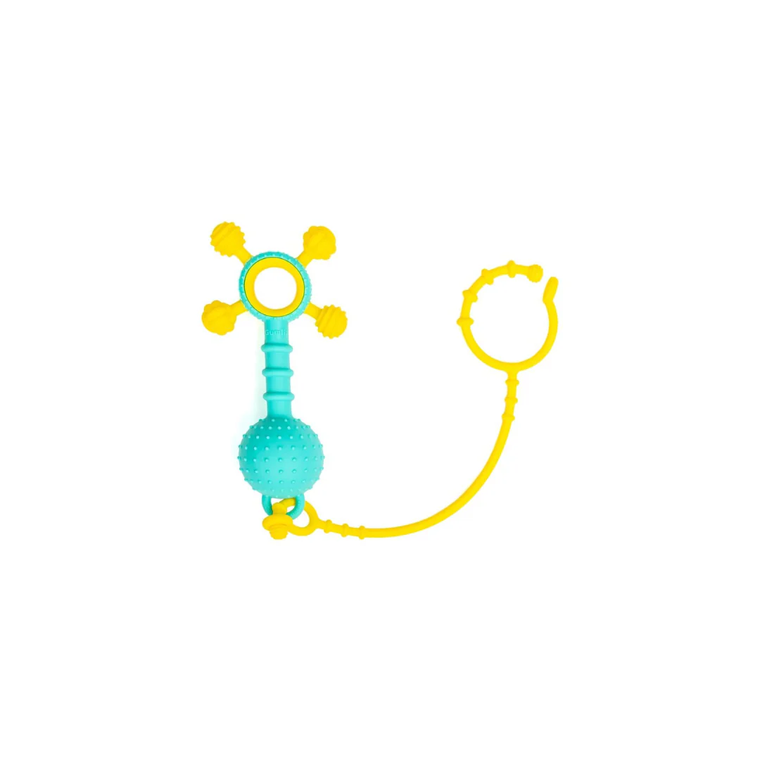 Gumlii Sensory Teether by Mobi Games - Image 2
