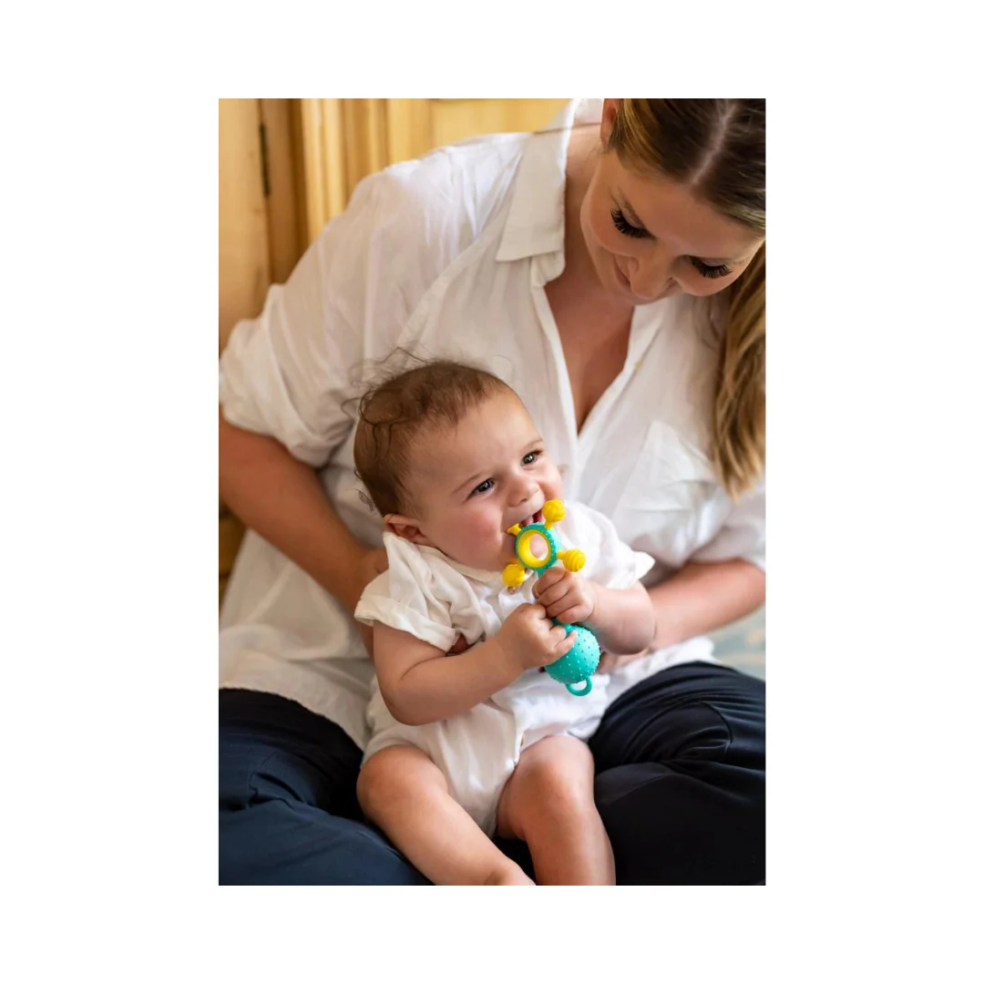 Gumlii Sensory Teether by Mobi Games - Image 4