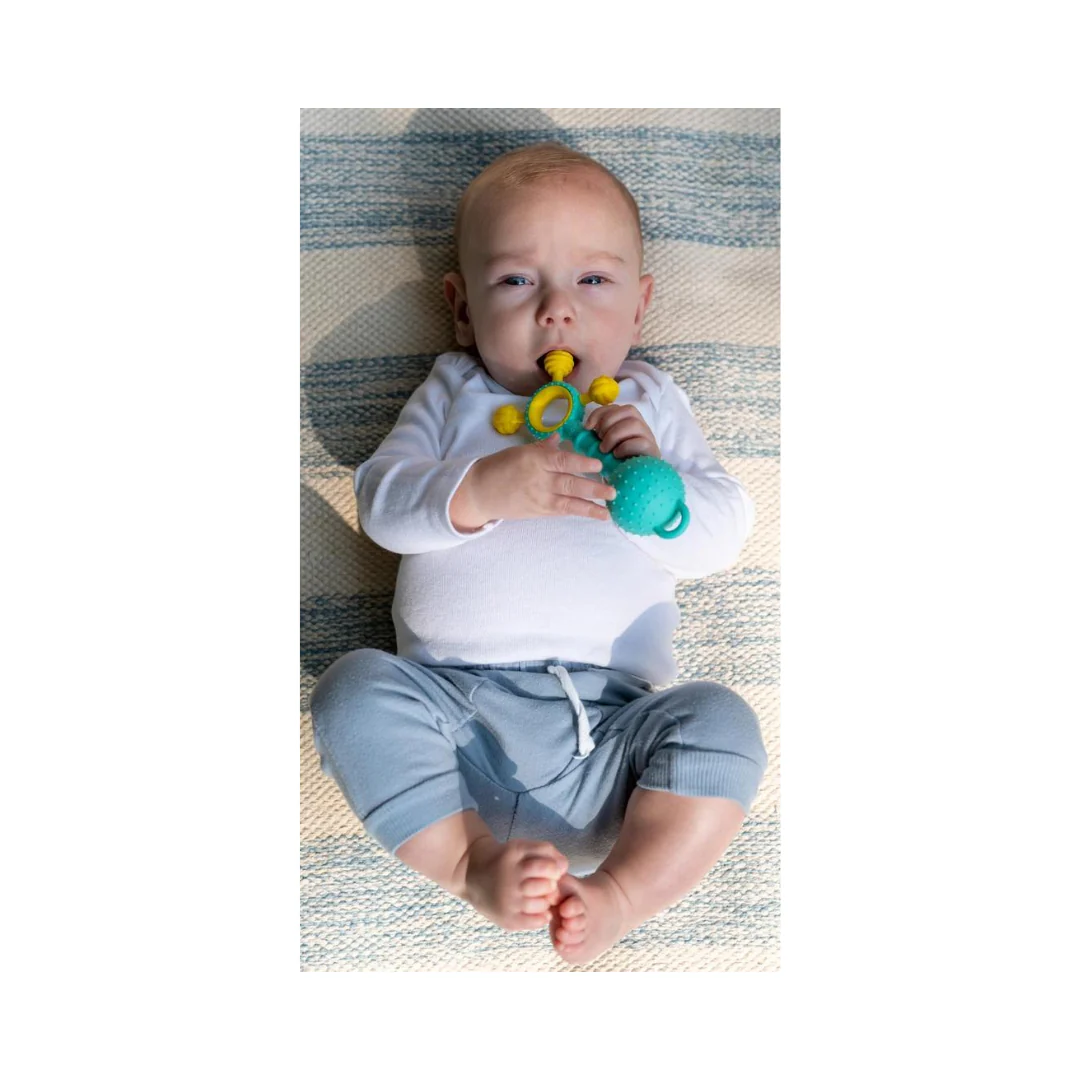 Gumlii Sensory Teether by Mobi Games - Image 5