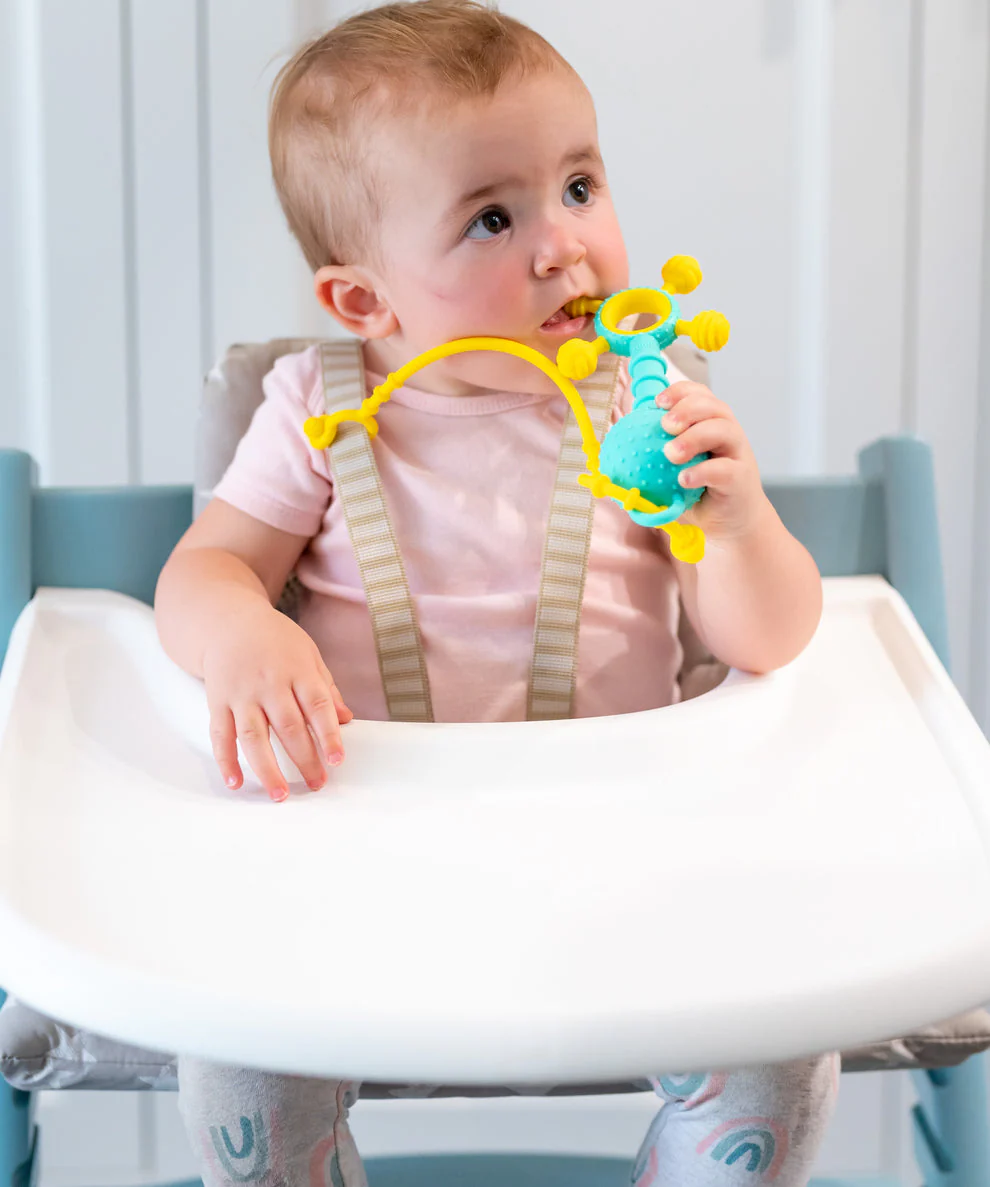 Gumlii Sensory Teether by Mobi Games - Image 6
