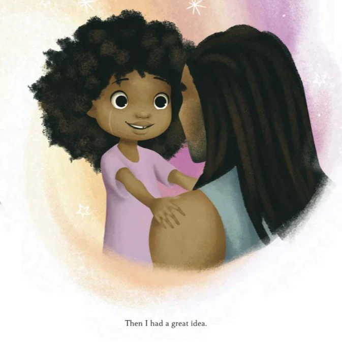 Hair Love - Hardcover - Image 3