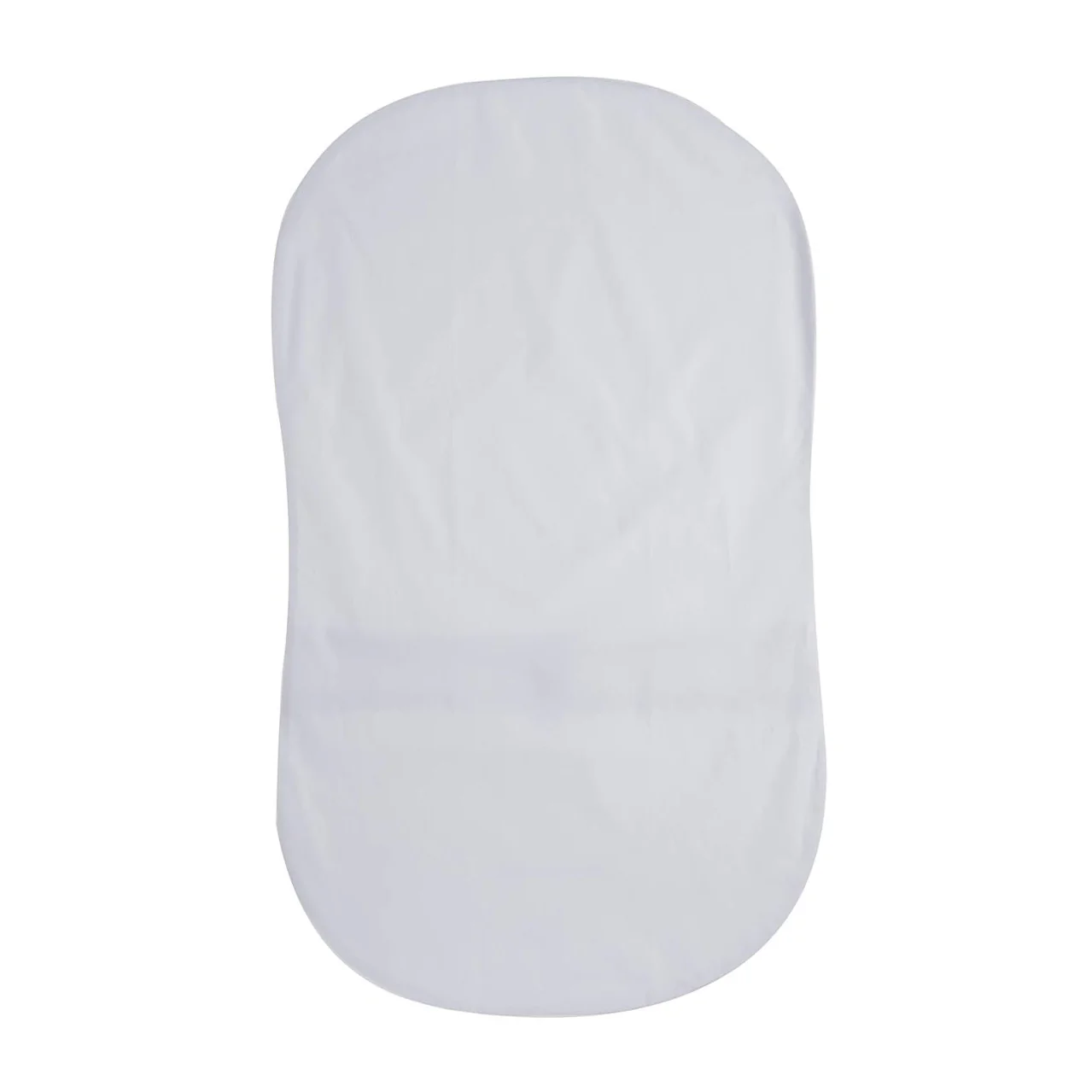 HALO BassiNest Cotton Fitted Sheet