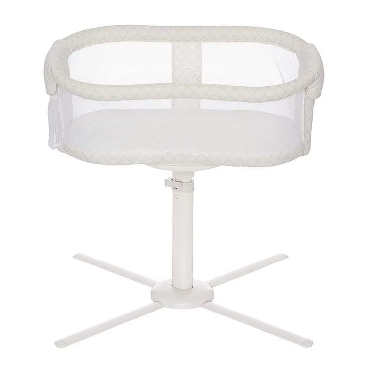 HALO BassiNest Next Generation Essentia Series Bassinet - Image 11