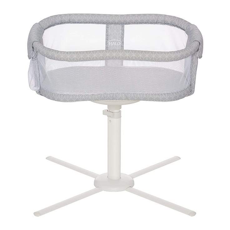 HALO BassiNest Next Generation Essentia Series Bassinet - Image 6