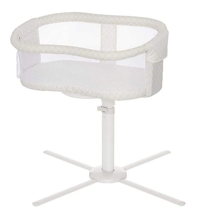 HALO BassiNest Next Generation Essentia Series Bassinet - Image 7