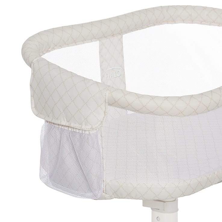HALO BassiNest Next Generation Essentia Series Bassinet - Image 8