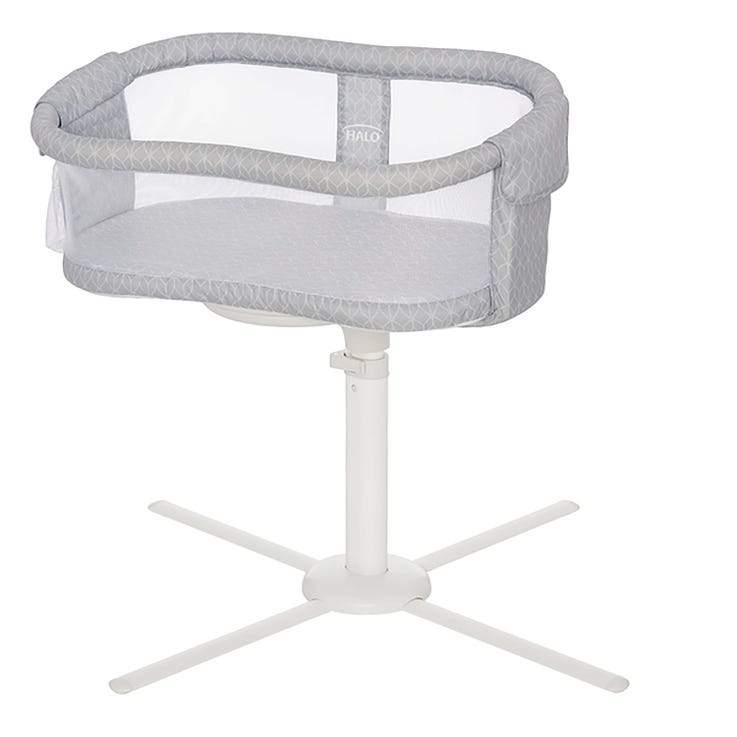 HALO BassiNest Next Generation Essentia Series Bassinet - Image 9