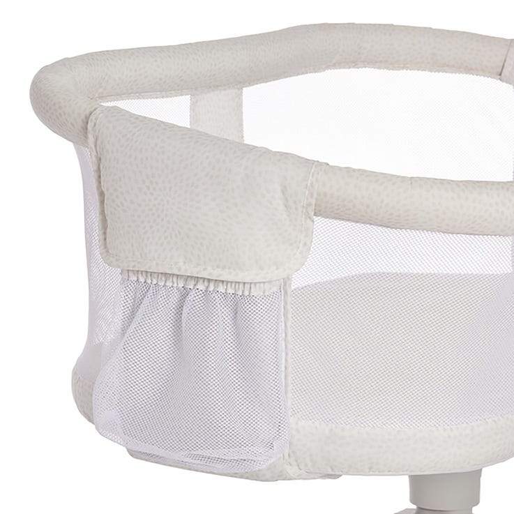 HALO BassiNest Next Generation Premiere Series Vibrating Bassinet - Image 6
