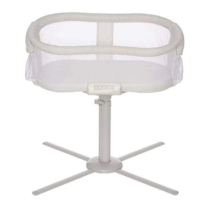 HALO BassiNest Next Generation Premiere Series Vibrating Bassinet - Image 7