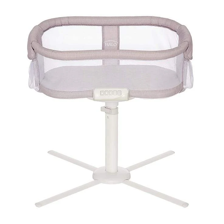 HALO BassiNest Next Generation Premiere Series Vibrating Bassinet - Image 8
