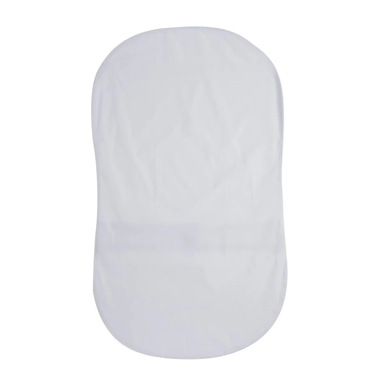 HALO BassiNest Organic Cotton Fitted Sheet