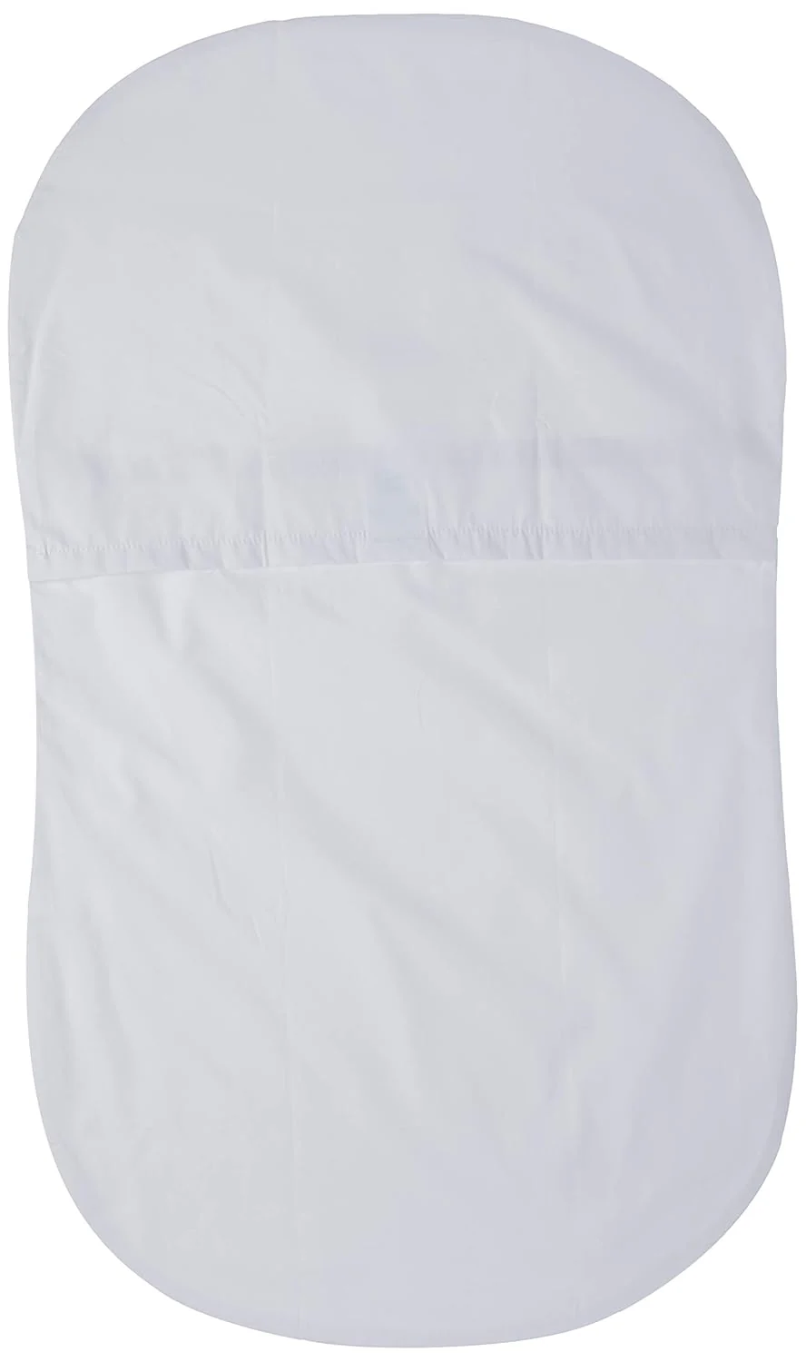HALO BassiNest Organic Cotton Fitted Sheet - Image 2
