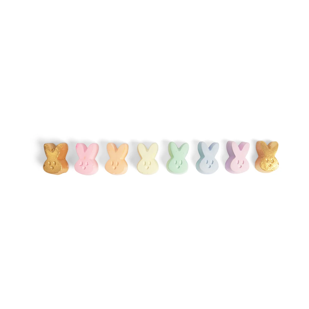 Handmade Sidewalk Chalk - Flock of Fluffles by Twee - Image 3