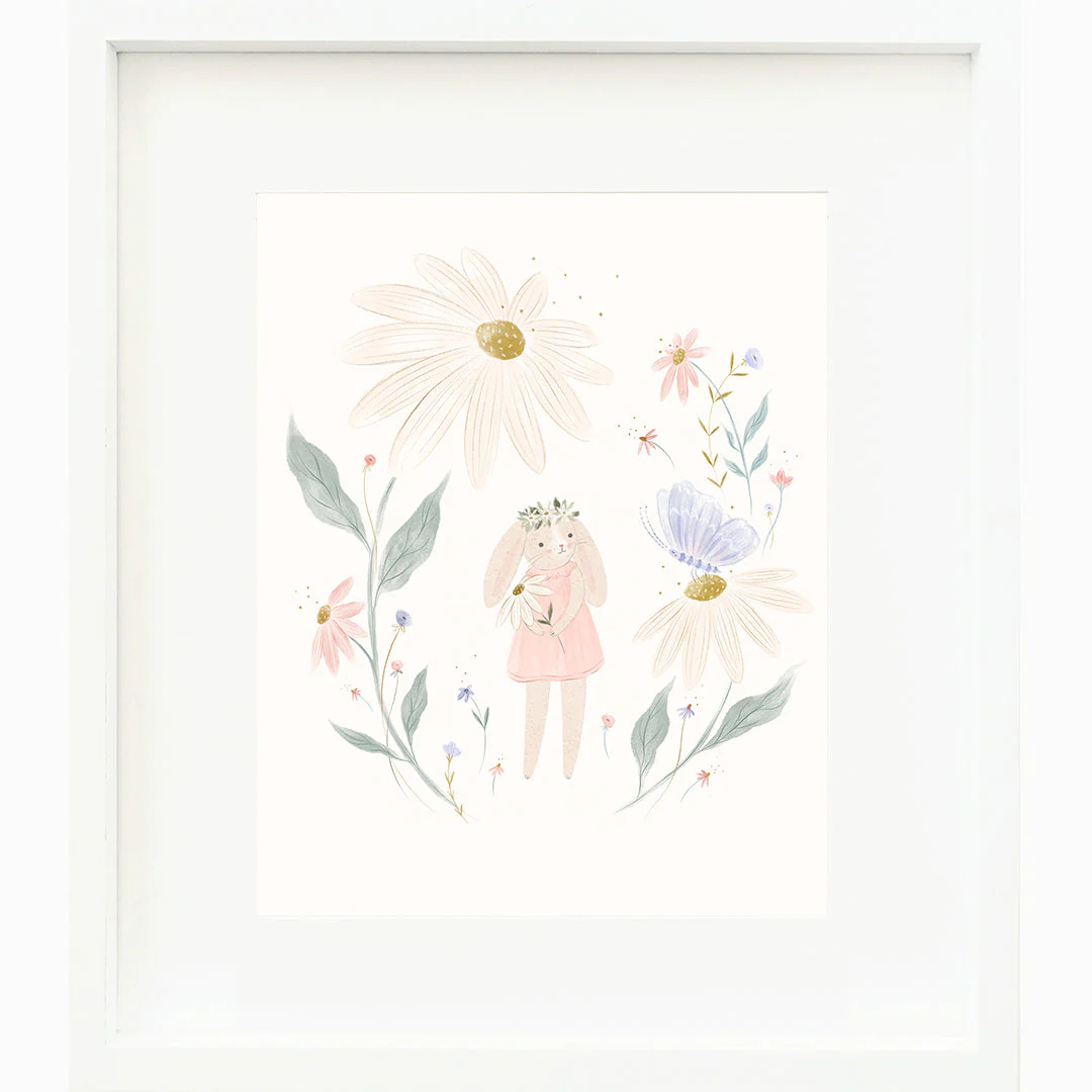 Hannah the Bunny - Blush by Cuddle + Kind - Image 11