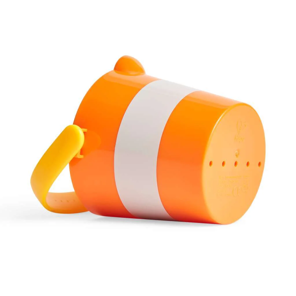 Happy Buckets Bath Toy Set by Hape - Image 7