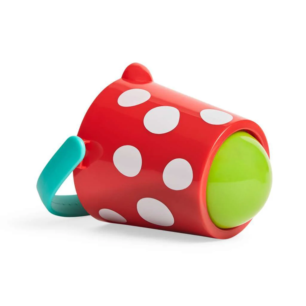 Happy Buckets Bath Toy Set by Hape - Image 9