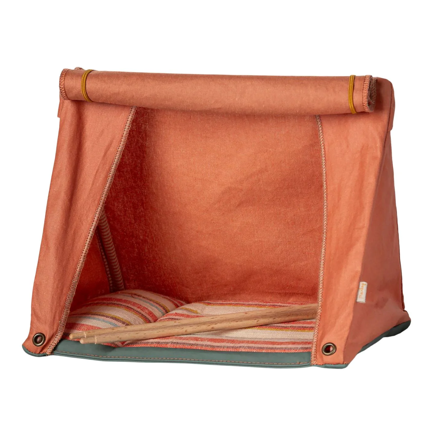 Happy Camper Tent, Mouse by Maileg - Image 3