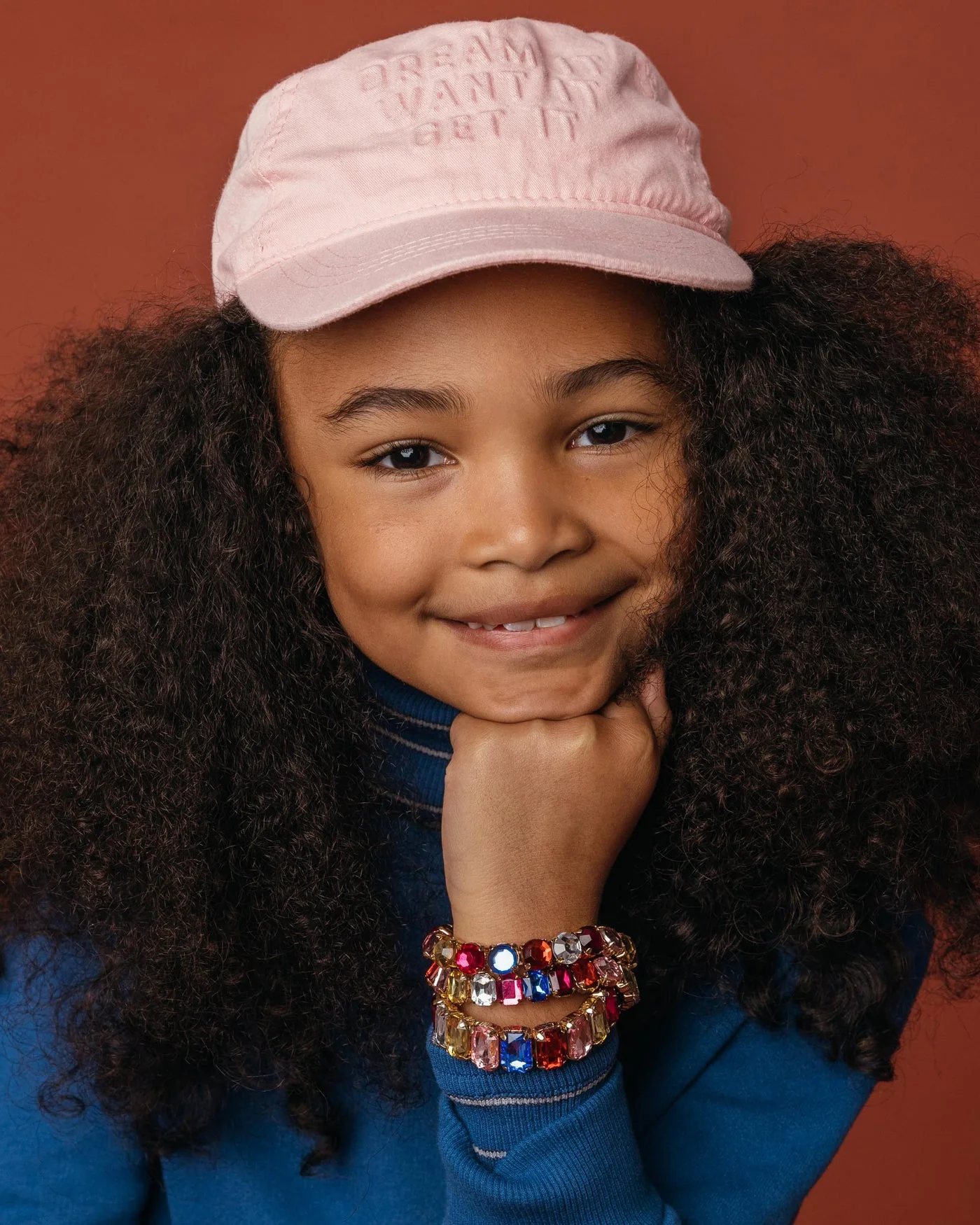 Happy Hour Bracelet Set by Super Smalls - Image 3