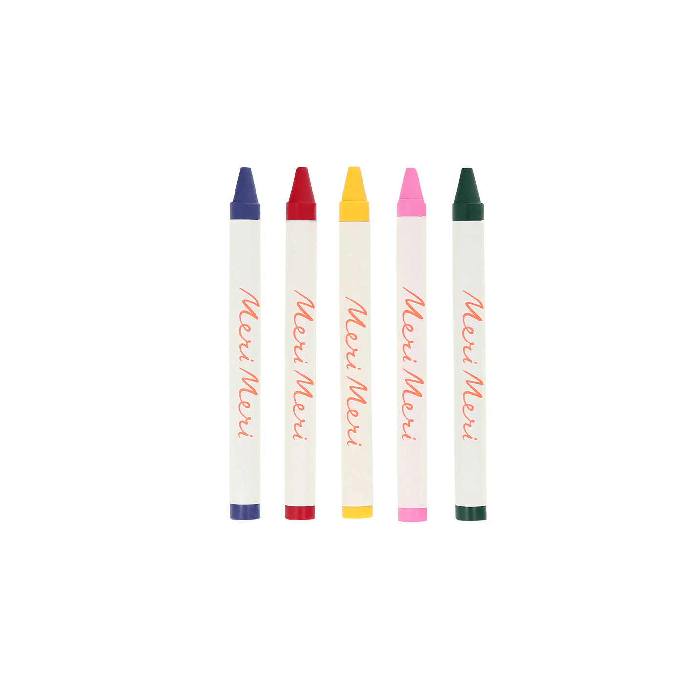 Happy Icons Coloring Roll by Meri Meri - Image 3