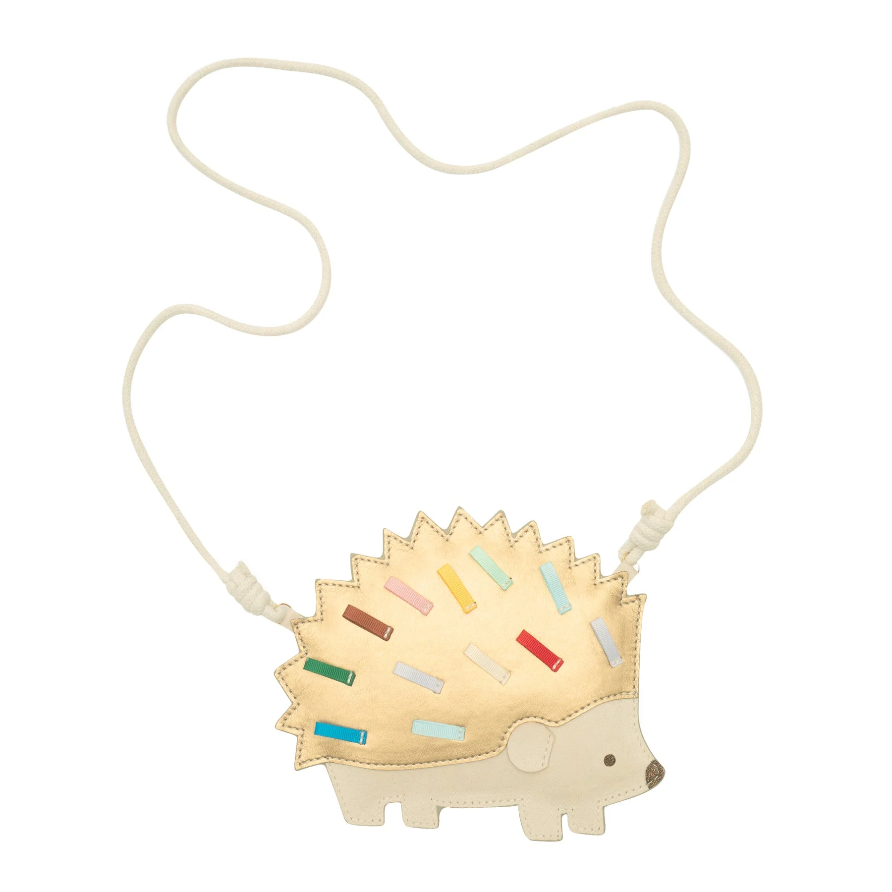 Harry Hedgehog Bag by Mimi & Lula