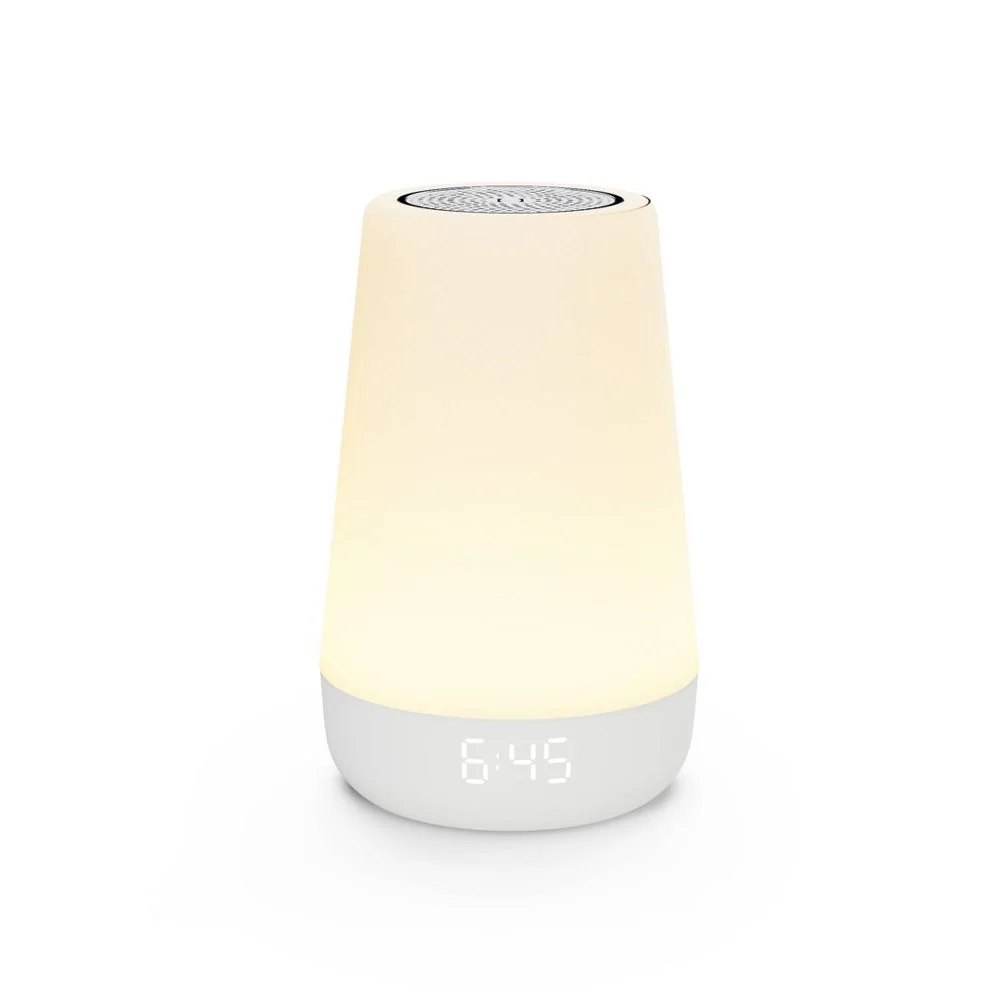 Hatch Rest 2nd Gen Sound Machine, Night Light and Time-to-Rise - Image 3