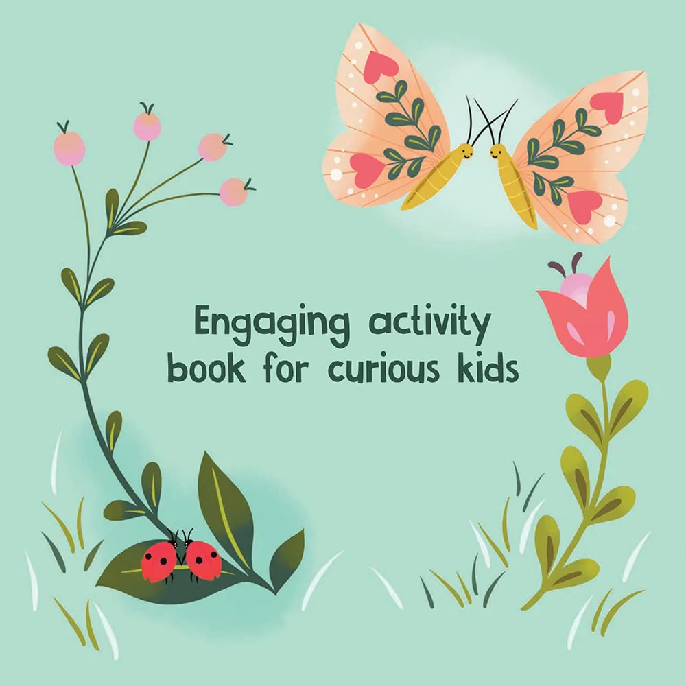 Hearts Are Everywhere - Interactive Board Book - Image 2