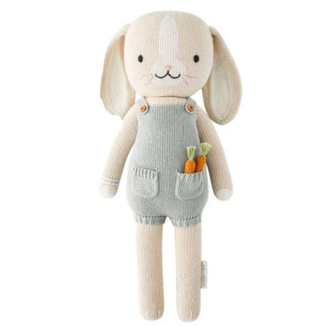 Henry the Bunny by Cuddle + Kind - Image 5