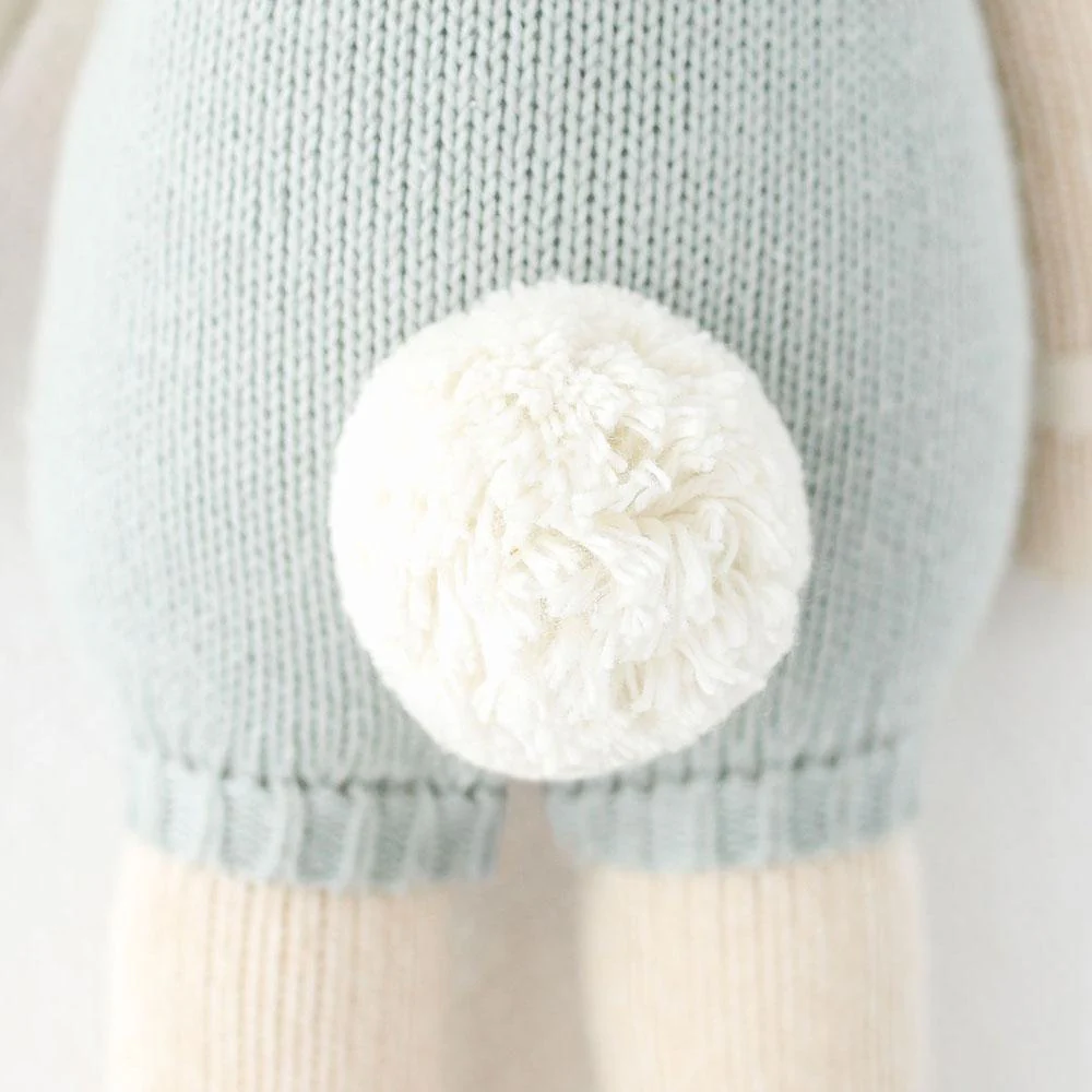 Henry the Bunny by Cuddle + Kind - Image 8