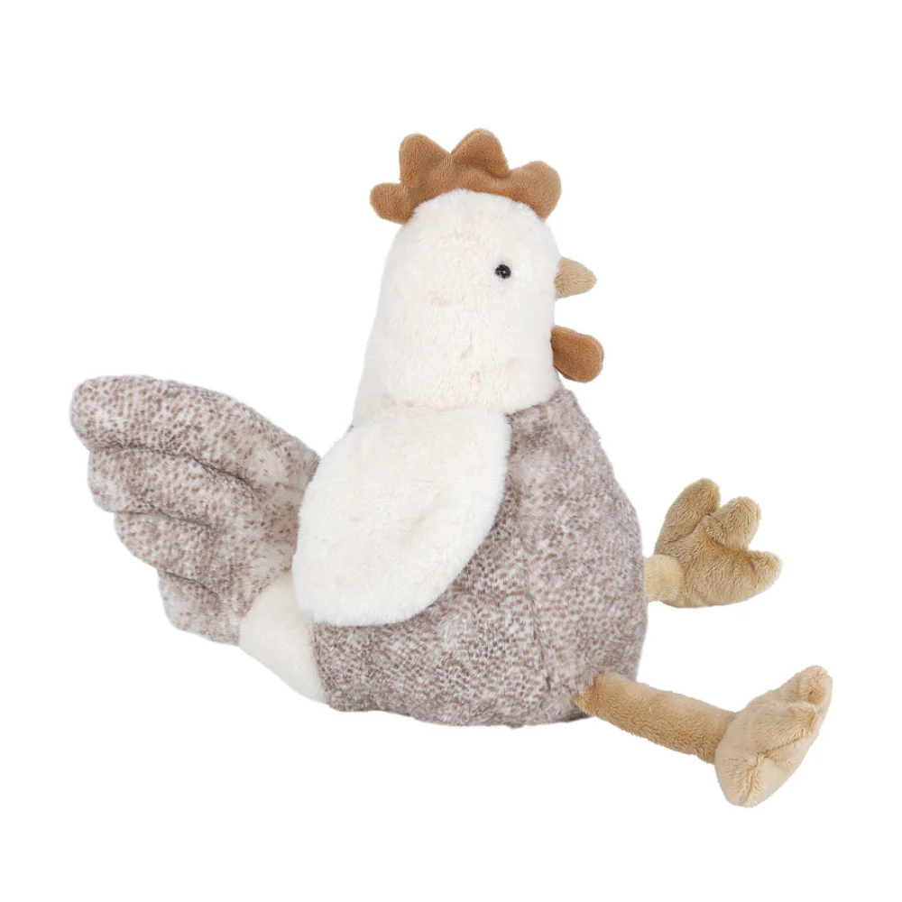 Hester French Hen by Mon Ami