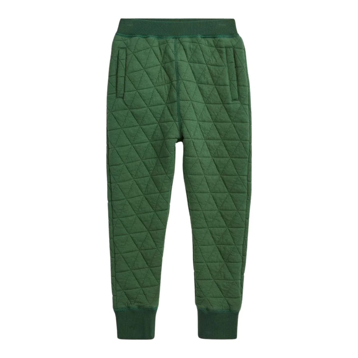Highland Sweatpants - Forest Green by Appaman - FINAL SALE