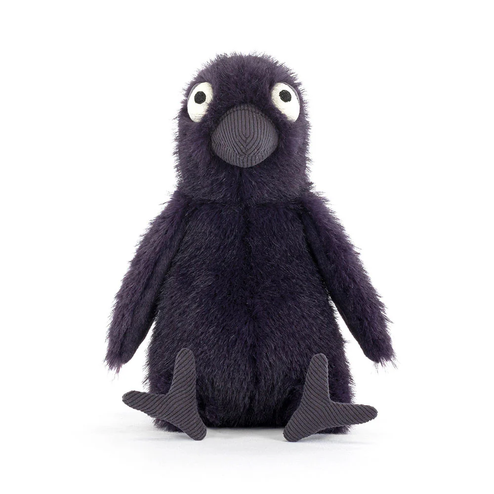Hocus Crow by Jellycat