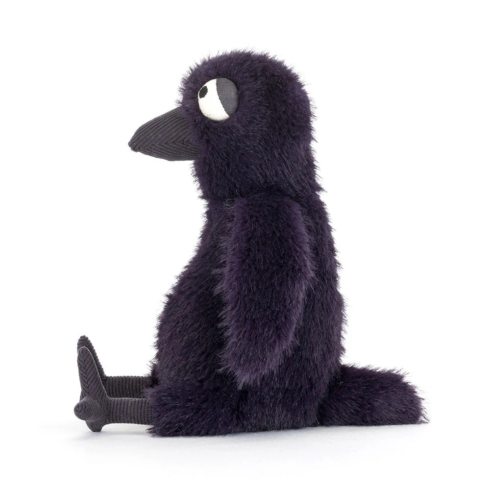Hocus Crow by Jellycat - Image 3