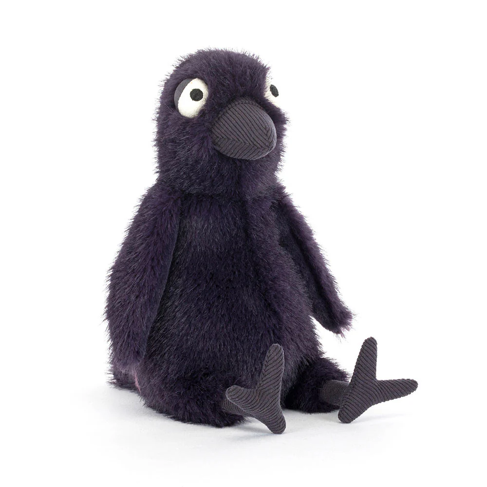 Hocus Crow by Jellycat - Image 5