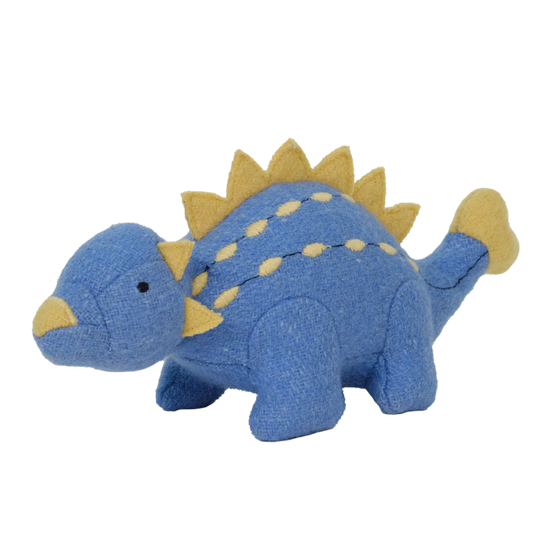 Holdie Prehistoric Animals - Set of 3 by Dinkum Dolls - Image 4