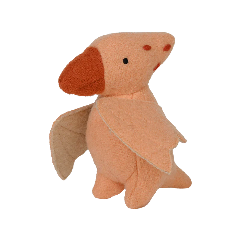 Holdie Prehistoric Animals - Set of 3 by Dinkum Dolls - Image 5