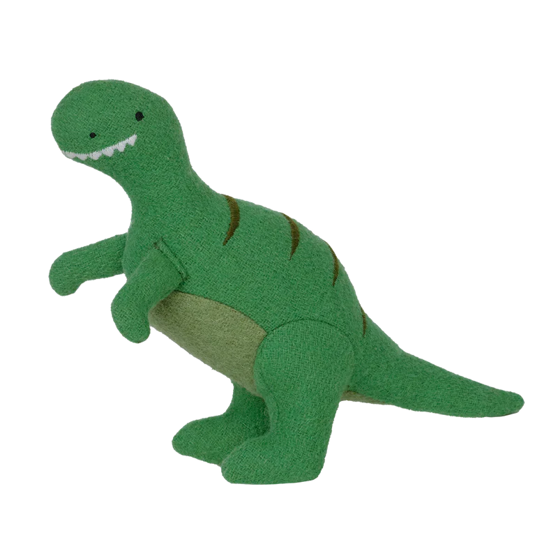 Holdie Prehistoric Animals - Set of 3 by Dinkum Dolls - Image 7