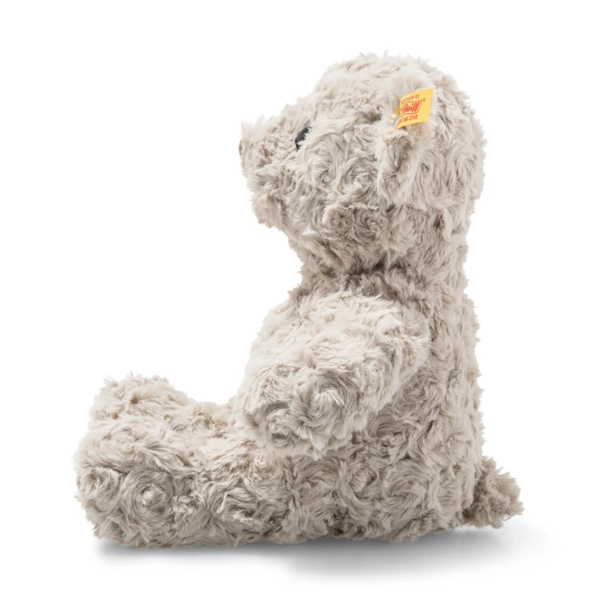 Honey Teddy Bear Plush Toy - 11" by Steiff - Image 2