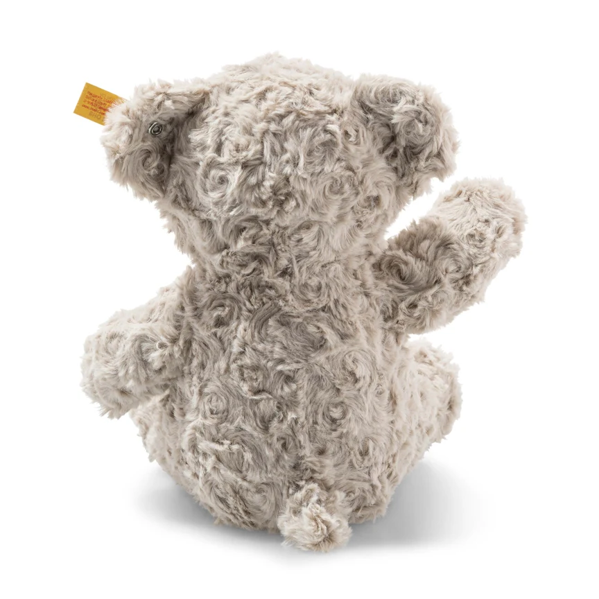 Honey Teddy Bear Plush Toy - 11" by Steiff - Image 3