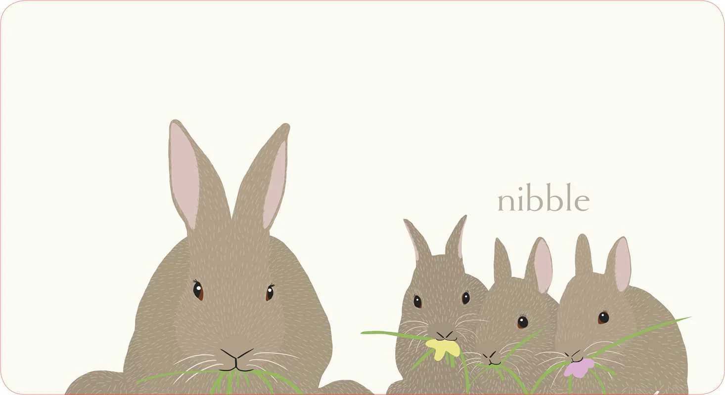 Hop - Board Book - Image 3