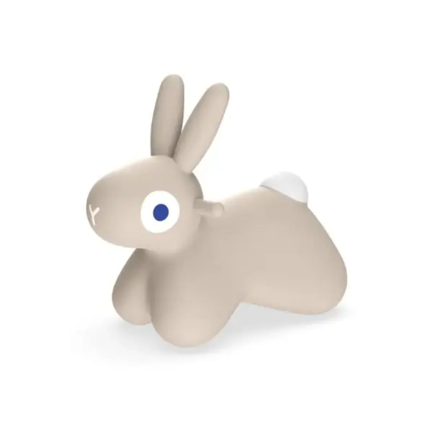 Hoppi Bunny - Gray by Quut Toys