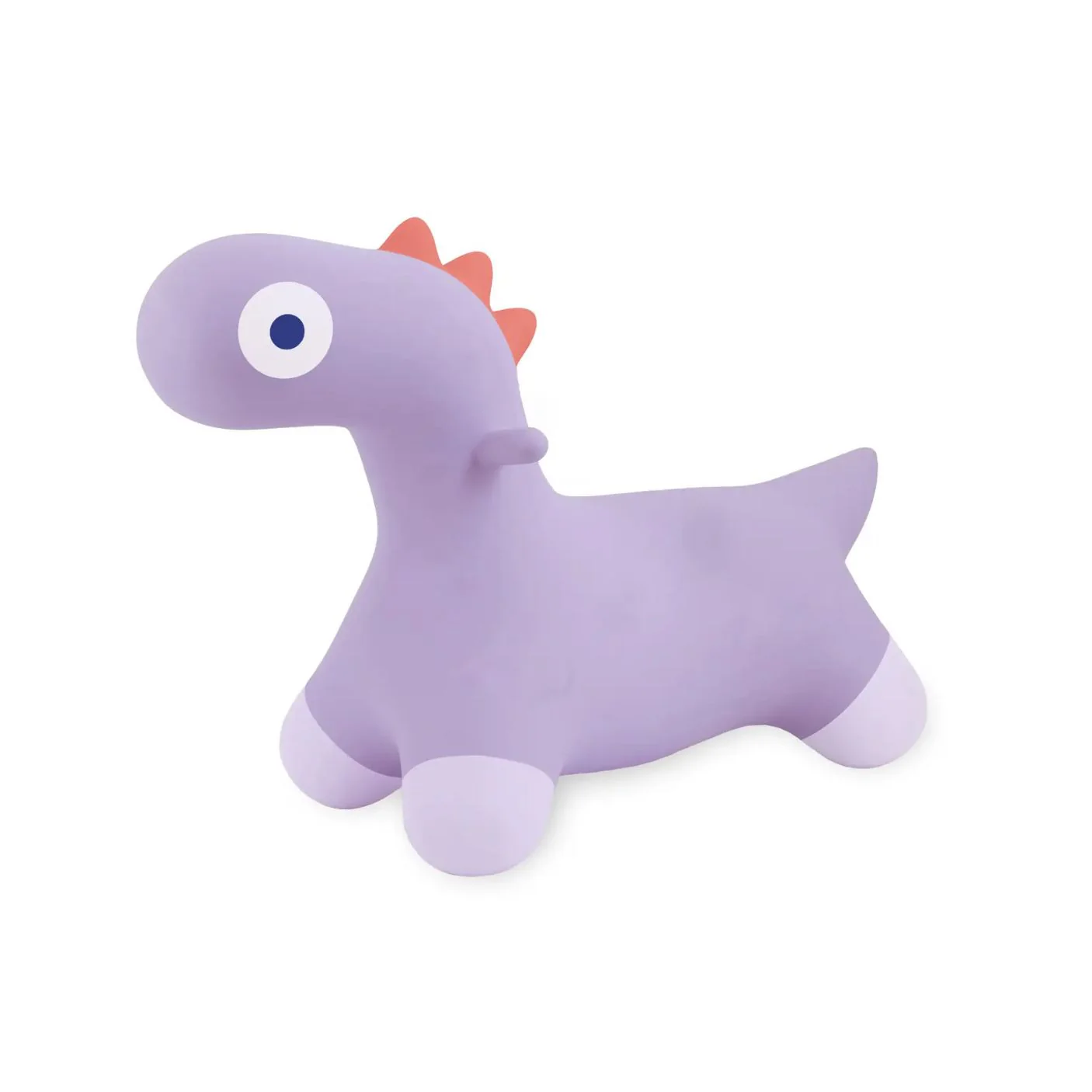 Hoppi Dino - Lavender by Quut Toys