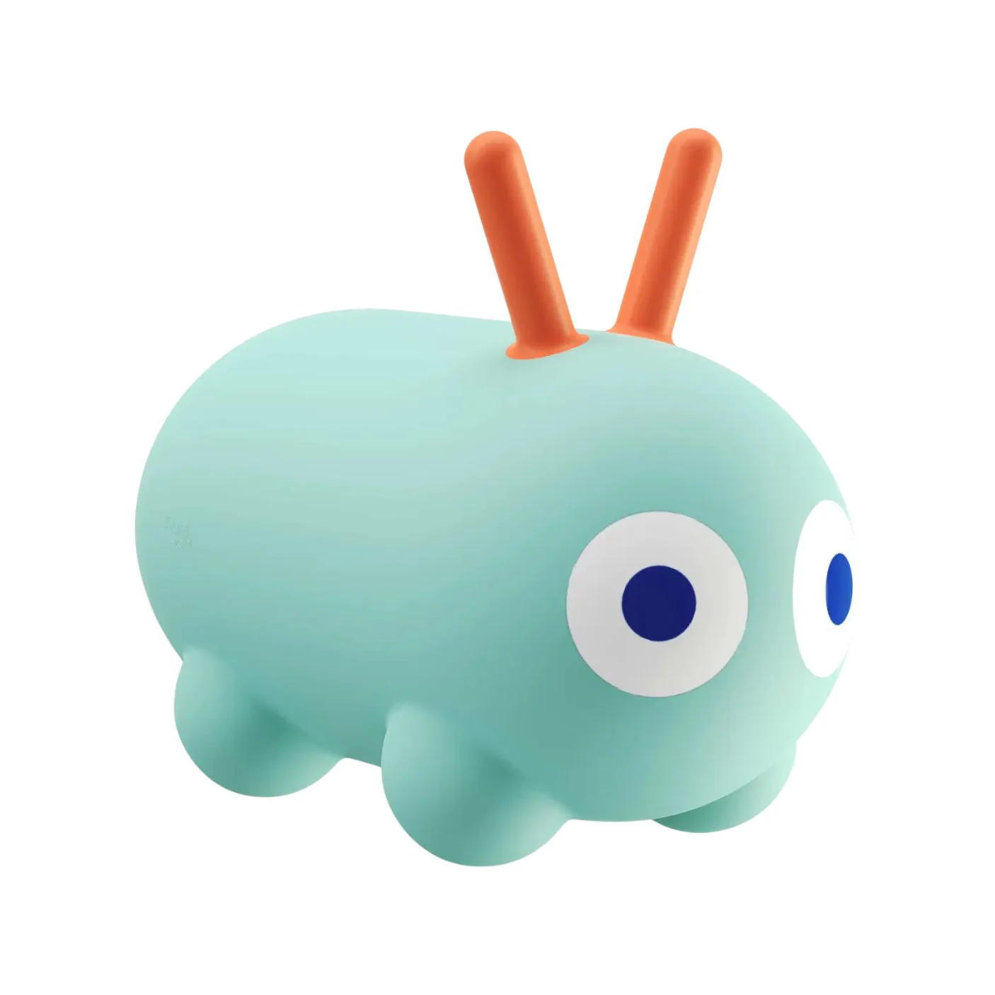 Hoppi Skippi - Minty Green by Quut Toys