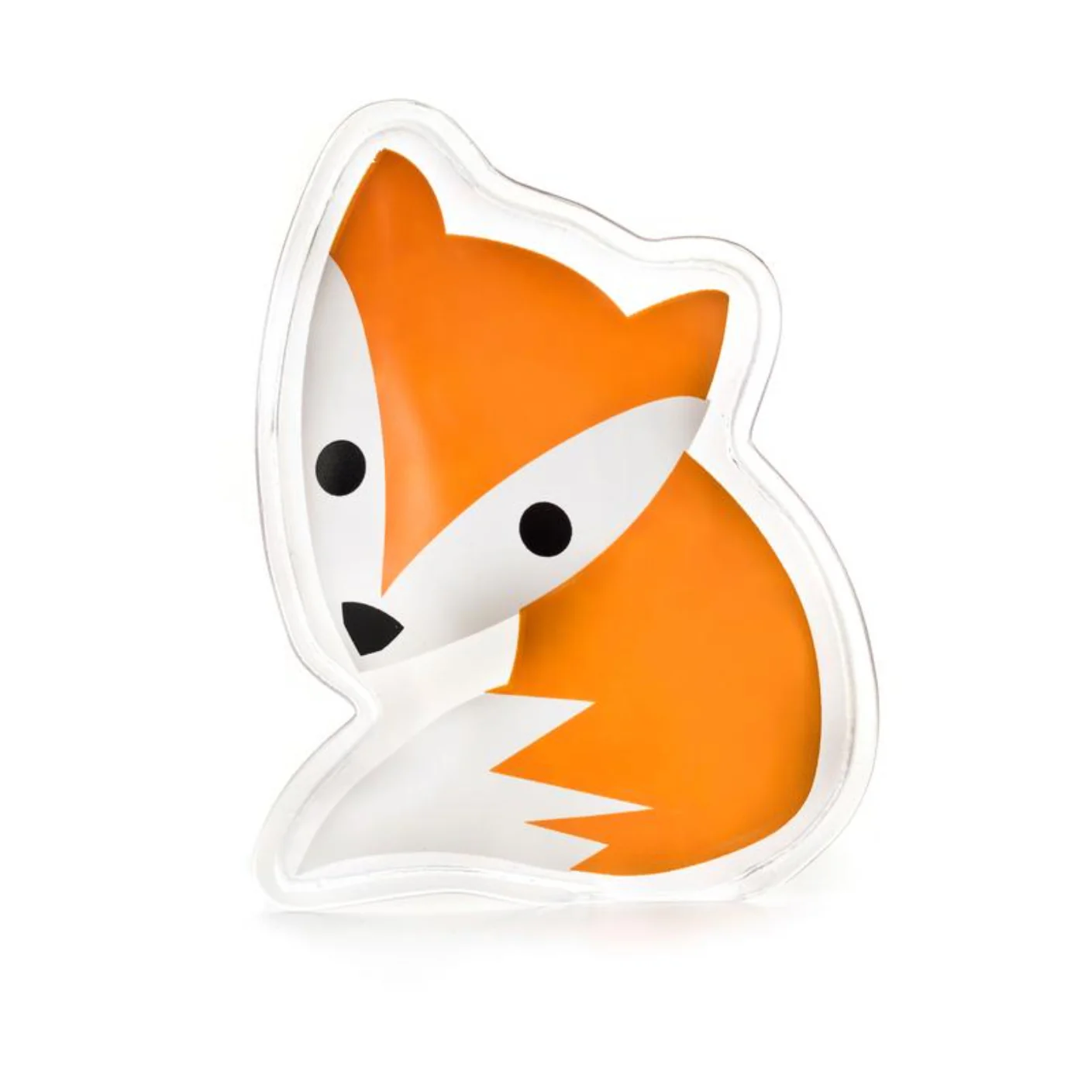 Hot + Cold Pack - Assorted Animals by Kikkerland
