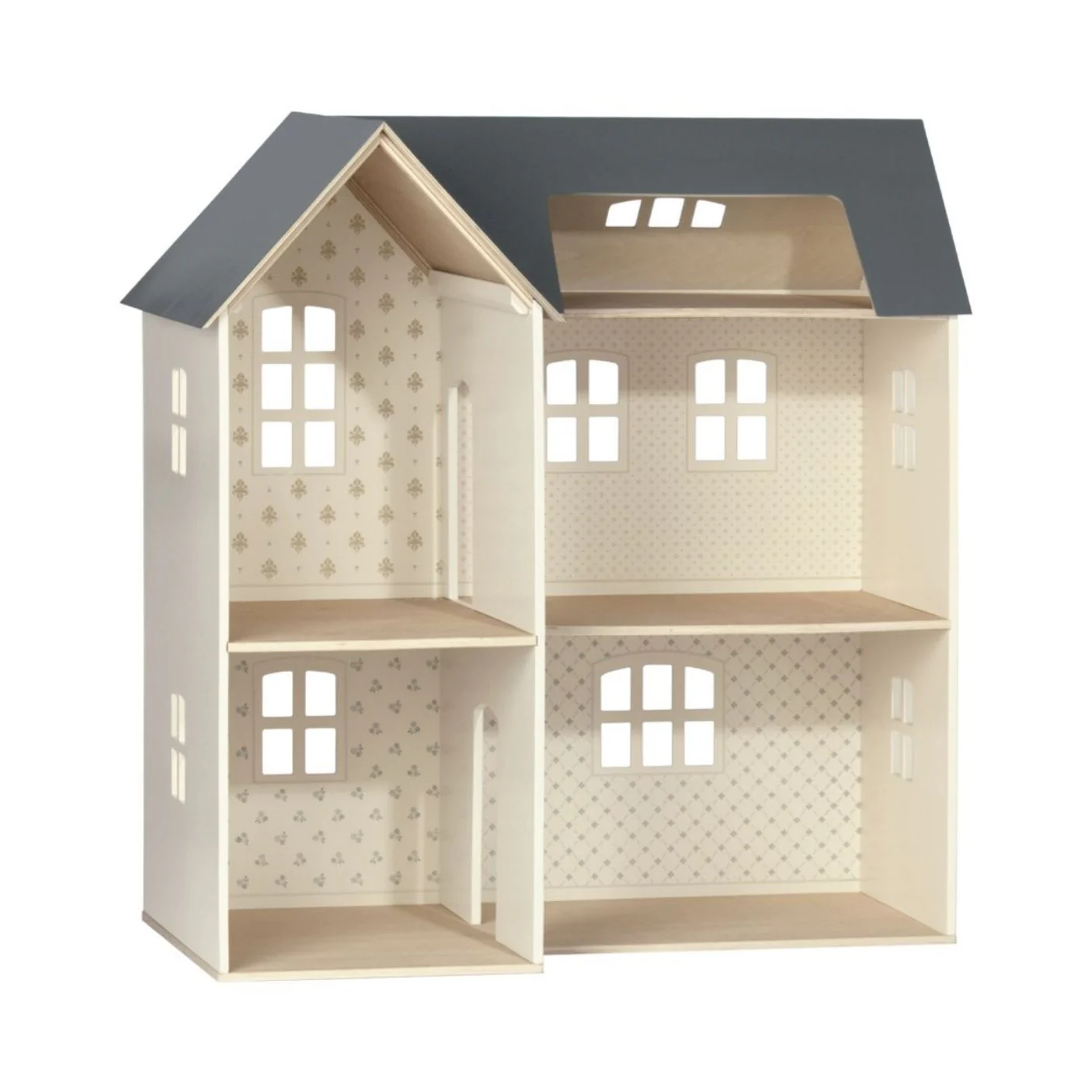 House of Miniature - Wooden Dollhouse by Maileg