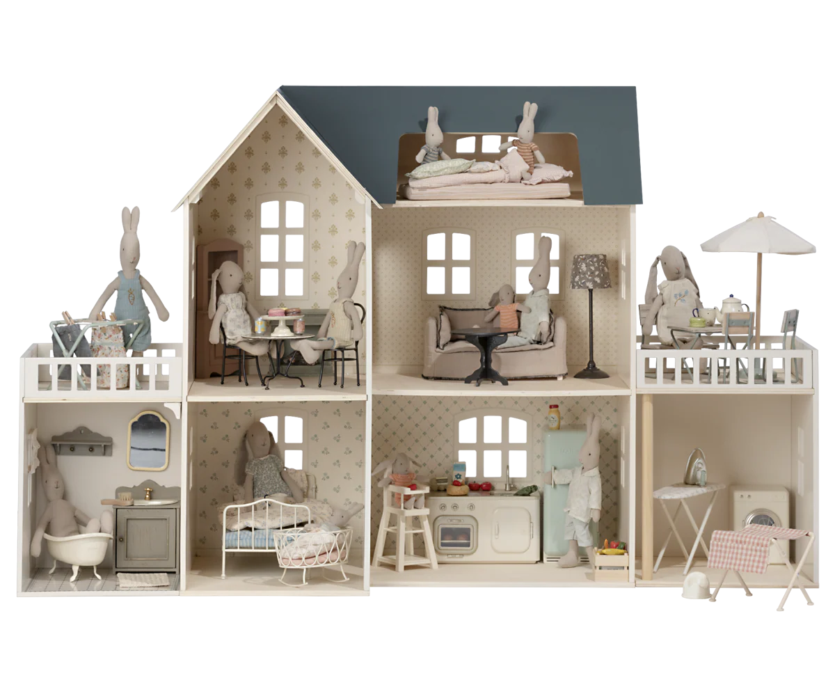 House of Miniature - Wooden Dollhouse by Maileg - Image 5