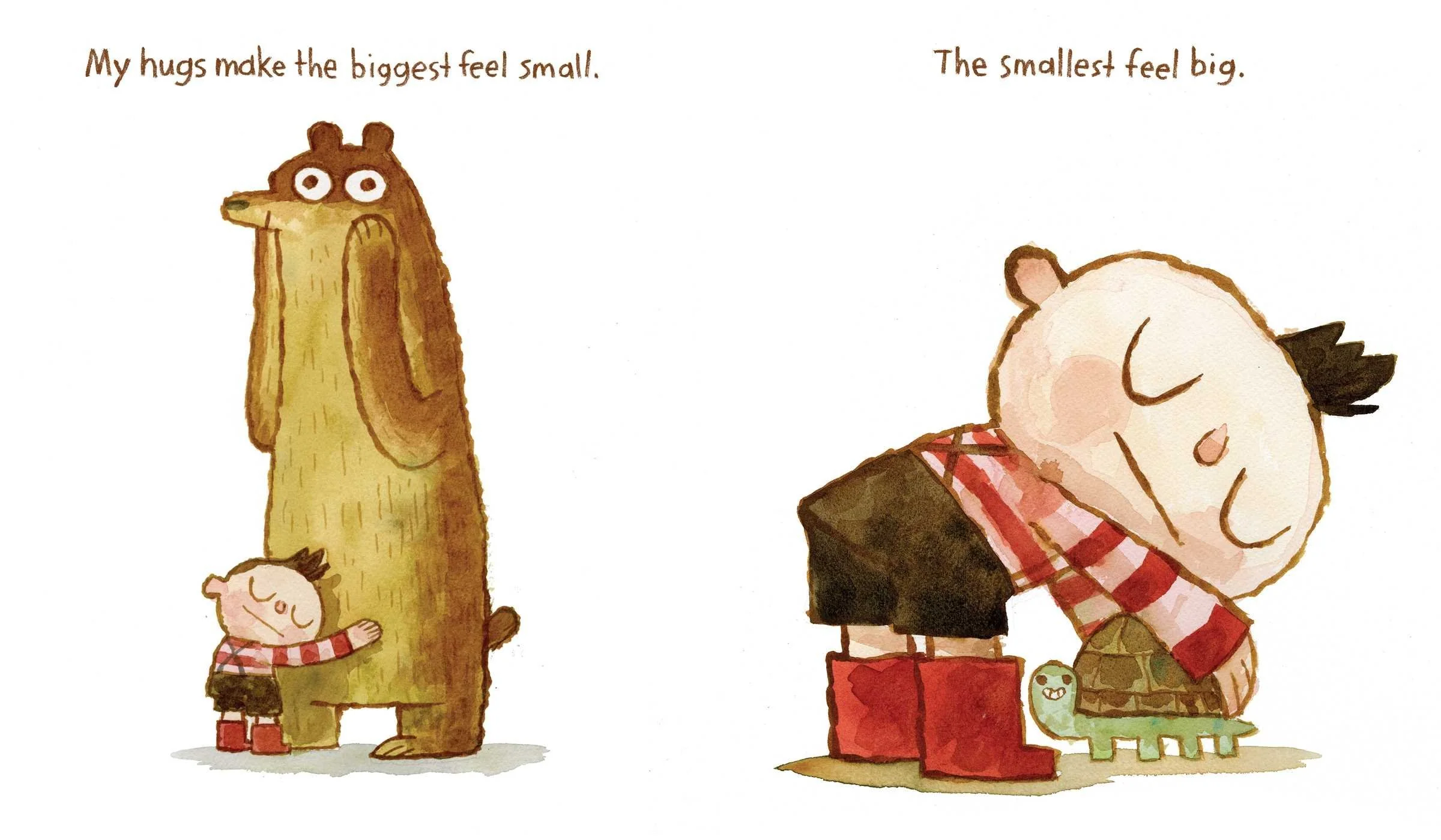 Hug Machine - Board Book - Image 3