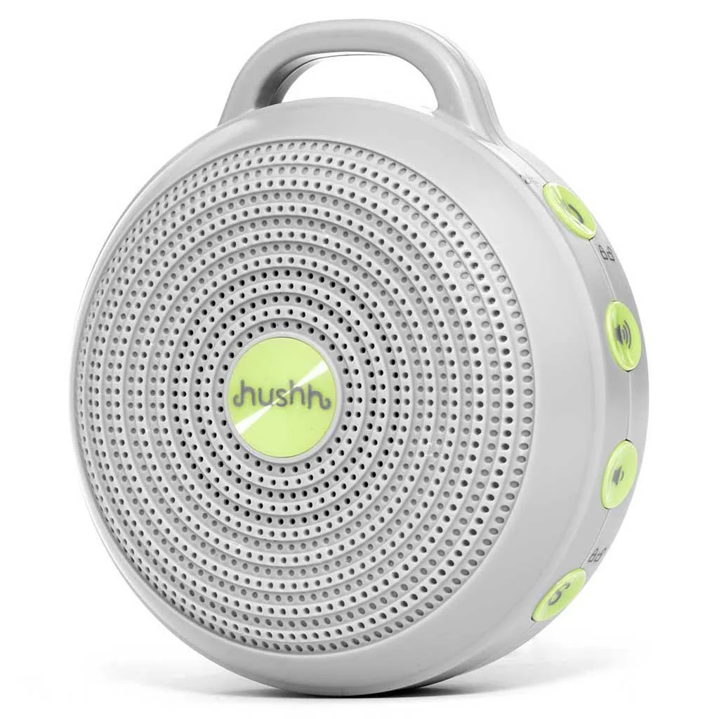 Hushh Portable Sound Machine by Yogasleep - Image 2