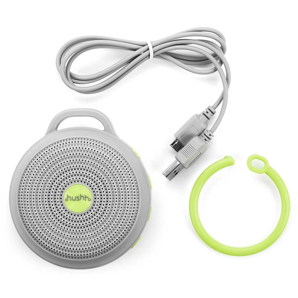 Hushh Portable Sound Machine by Yogasleep - Image 3