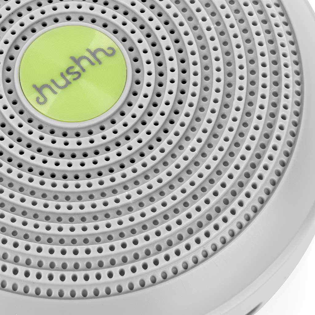 Hushh Portable Sound Machine by Yogasleep - Image 4