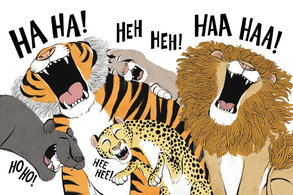 I Am A Cat - Board Book - Image 2